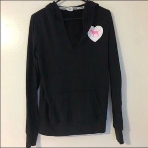 COPY - VS pink hoodie